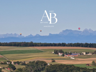 Abby bryand immobilier présente en exclusivité : Duplex Blue Lake /Arzier image 13
