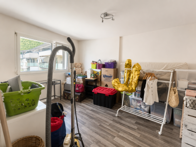 Appartement de 3.5 pièces image 9