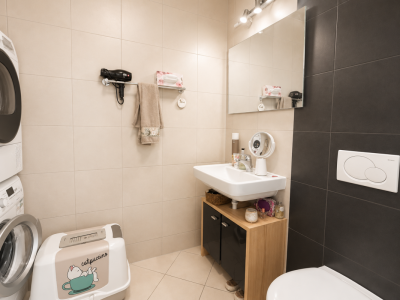 Appartement de 3.5 pièces image 12