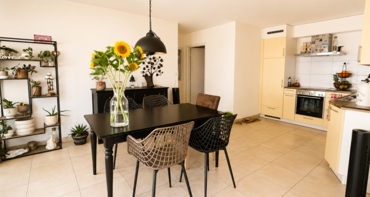 Appartement de 3.5 pièces image 4