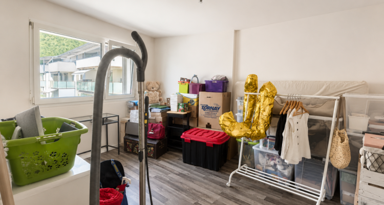 Appartement de 3.5 pièces image 9