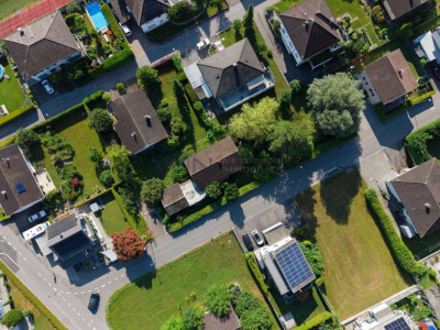 Attraktives Baugrundstück an ruhiger Lage image 3