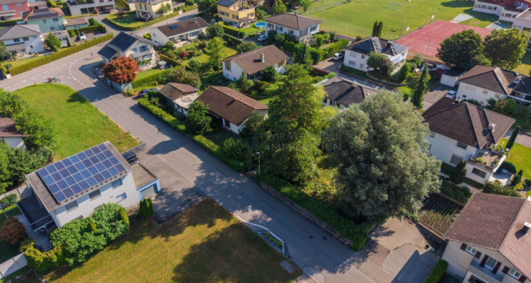 Attraktives Baugrundstück an ruhiger Lage image 4