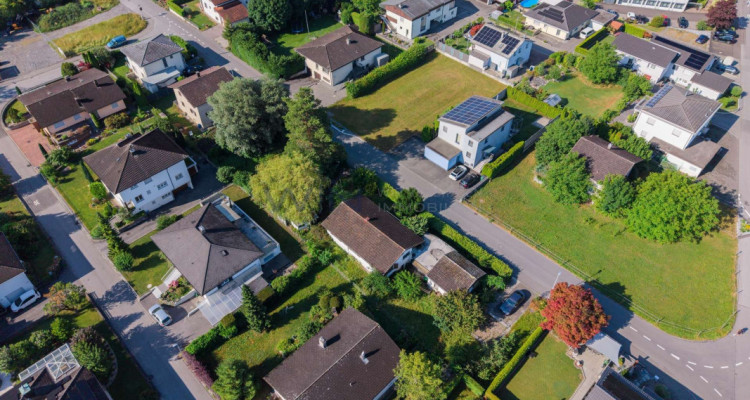 Attraktives Baugrundstück an ruhiger Lage image 5
