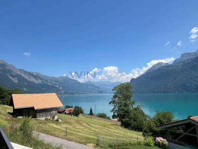 High-End Ausbau mit unverbaubarer Top-Seesicht image 1