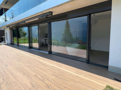 High-End Ausbau mit unverbaubarer Top-Seesicht image 2