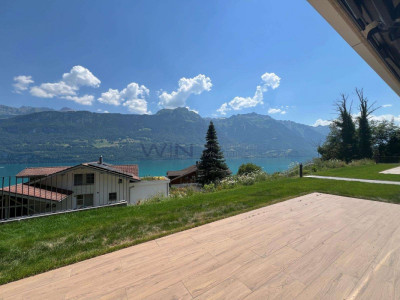 High-End Ausbau mit unverbaubarer Top-Seesicht image 3