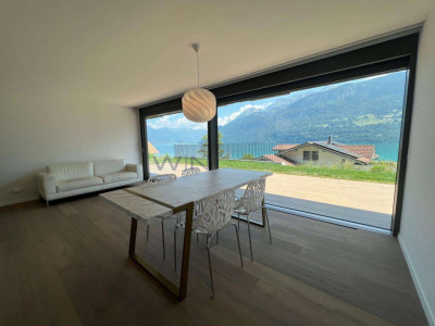 High-End Ausbau mit unverbaubarer Top-Seesicht image 5
