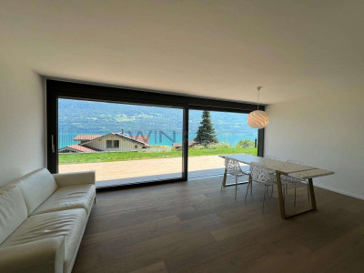 High-End Ausbau mit unverbaubarer Top-Seesicht image 6