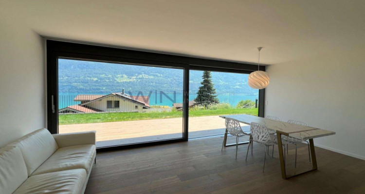 High-End Ausbau mit unverbaubarer Top-Seesicht image 6