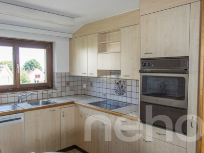 Wohnkomfort über den Dächern von Mörschwil - 3.5-Zi. Dachwohnung image 4