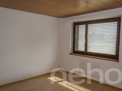 Wohnkomfort über den Dächern von Mörschwil - 3.5-Zi. Dachwohnung image 9
