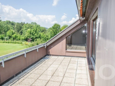 Wohnkomfort über den Dächern von Mörschwil - 3.5-Zi. Dachwohnung image 10
