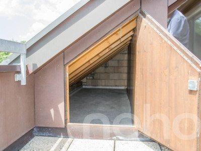 Wohnkomfort über den Dächern von Mörschwil - 3.5-Zi. Dachwohnung image 11