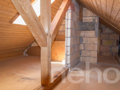 Wohnkomfort über den Dächern von Mörschwil - 3.5-Zi. Dachwohnung image 12