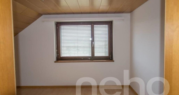Wohnkomfort über den Dächern von Mörschwil - 3.5-Zi. Dachwohnung image 8