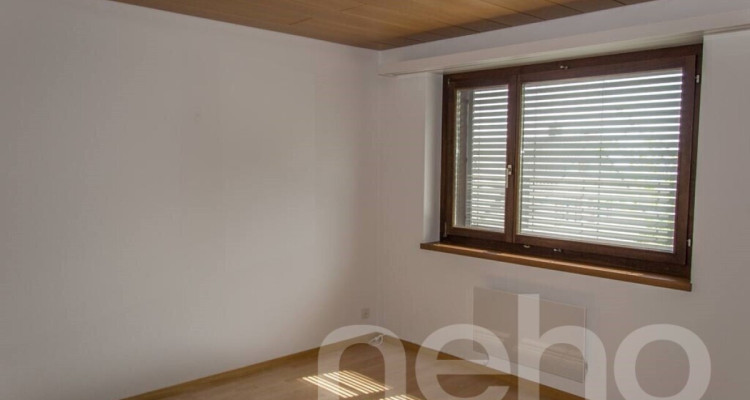 Wohnkomfort über den Dächern von Mörschwil - 3.5-Zi. Dachwohnung image 9
