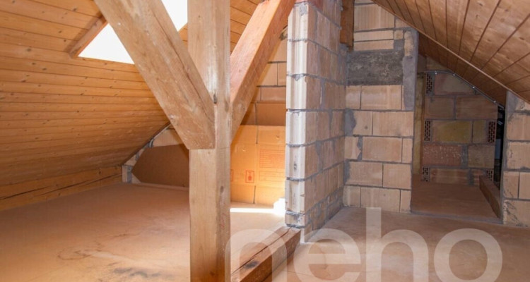 Wohnkomfort über den Dächern von Mörschwil - 3.5-Zi. Dachwohnung image 12