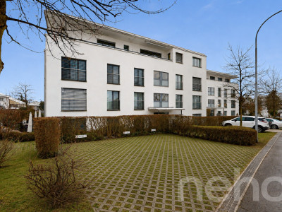Exklusives Attika-Juwel mit Liftzugang, Cheminée & Panoramasicht image 11