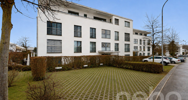 Exklusives Attika-Juwel mit Liftzugang, Cheminée & Panoramasicht image 11