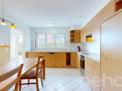 Stilvoll wohnen mit moderner Energie - 5.5-Zimmer-Einfamilienhaus image 4