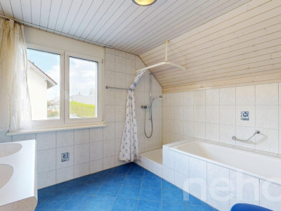 Stilvoll wohnen mit moderner Energie - 5.5-Zimmer-Einfamilienhaus image 5