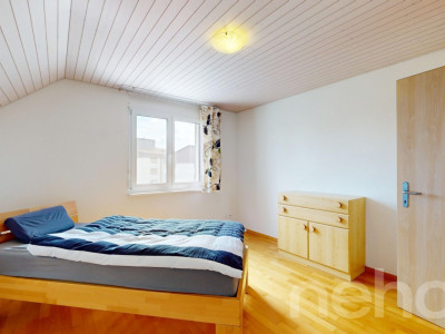 Stilvoll wohnen mit moderner Energie - 5.5-Zimmer-Einfamilienhaus image 7