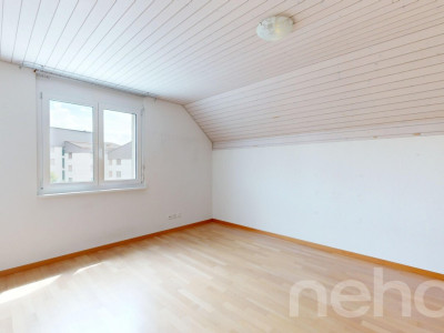 Stilvoll wohnen mit moderner Energie - 5.5-Zimmer-Einfamilienhaus image 8