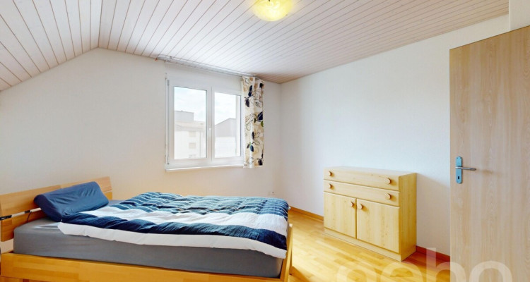 Stilvoll wohnen mit moderner Energie - 5.5-Zimmer-Einfamilienhaus image 7