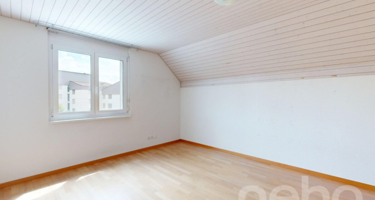 Stilvoll wohnen mit moderner Energie - 5.5-Zimmer-Einfamilienhaus image 8