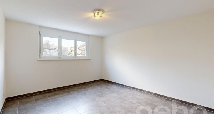 Stilvoll wohnen mit moderner Energie - 5.5-Zimmer-Einfamilienhaus image 9