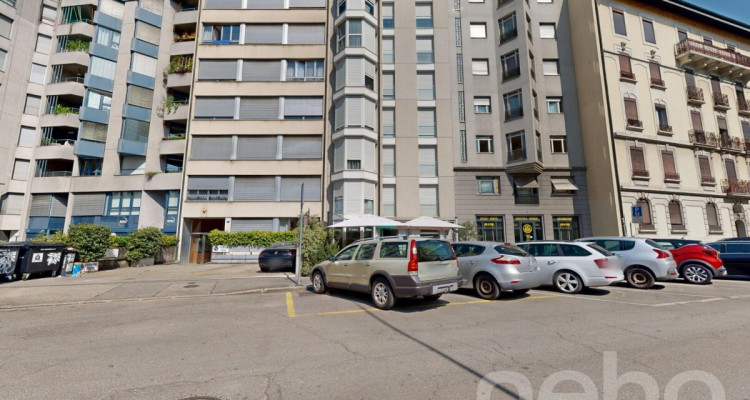 3 pièces lumineux aux Acacias, idéalement situé image 10