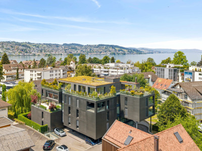 Exklusive Luxuswohnung der Extraklasse ? Wohnen auf einer Ebene image 1