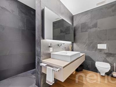 Exklusive Luxuswohnung der Extraklasse ? Wohnen auf einer Ebene image 7