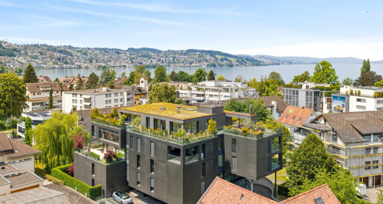 Exklusive Luxuswohnung der Extraklasse ? Wohnen auf einer Ebene image 1