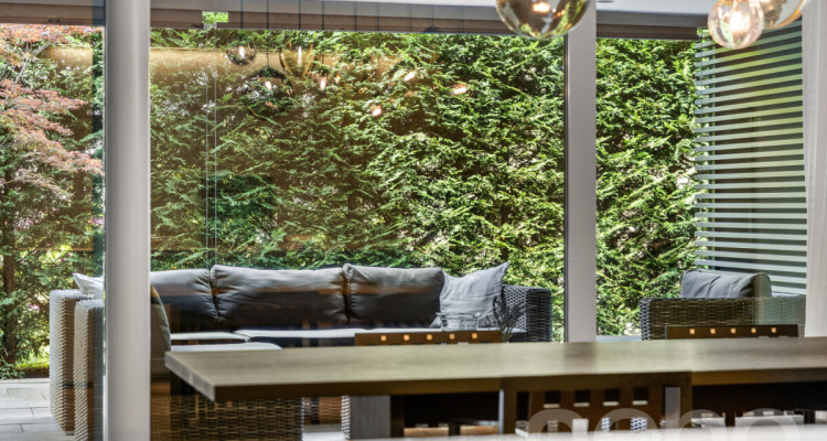 Exklusive Luxuswohnung der Extraklasse ? Wohnen auf einer Ebene image 5