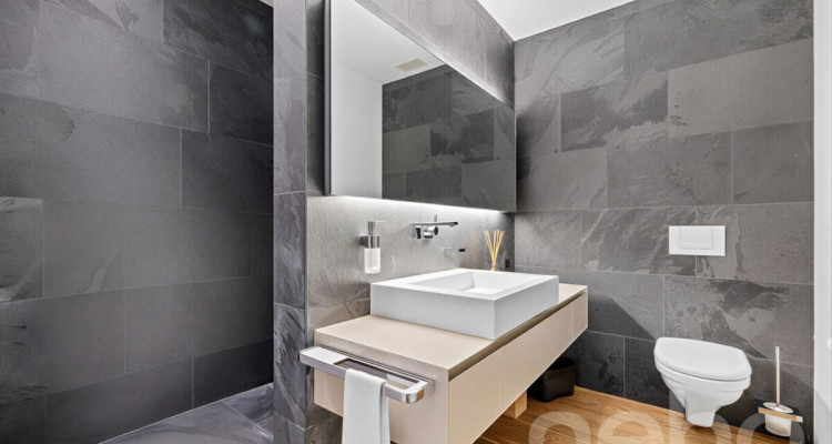 Exklusive Luxuswohnung der Extraklasse ? Wohnen auf einer Ebene image 7