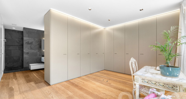 Exklusive Luxuswohnung der Extraklasse - Wohnen auf einer Ebene image 4