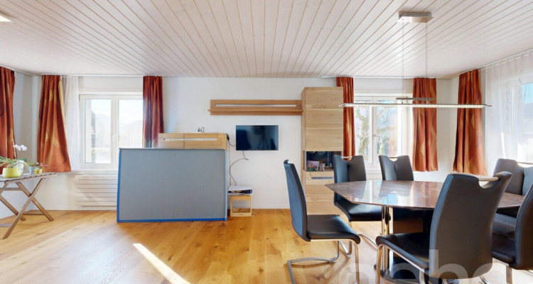 Charmantes 4 Zimmer EFH mit Ausbaupotenzial auf 732m2 Grundstück image 3