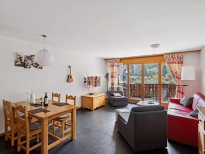 Superbe 2,5 pièces à vendre à Val-dIlliez image 4