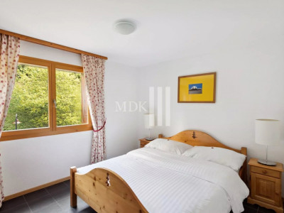 Superbe 2,5 pièces à vendre à Val-dIlliez image 8