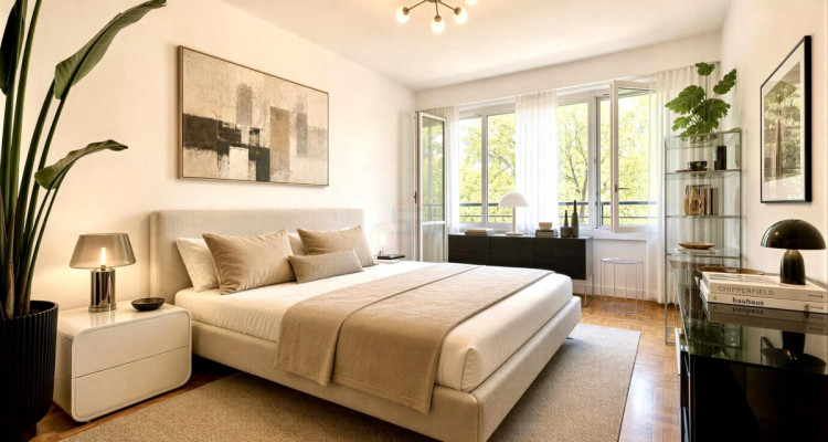 Magnifique 3 pièces de 76 m² dans un environnement privilégié image 3