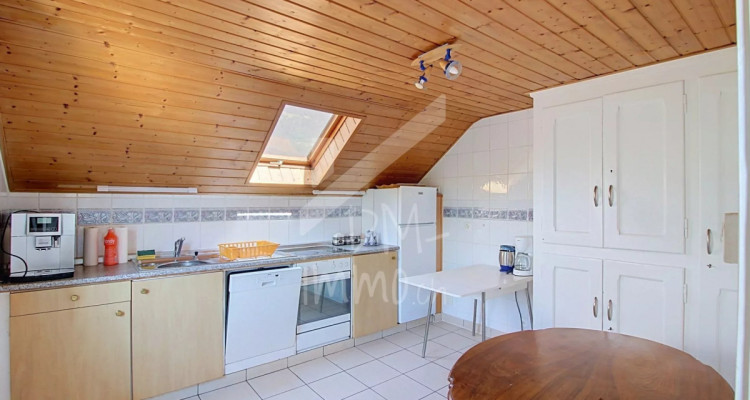 Immeuble rendement 5 lots + terrain à bâtir 4 appartements image 4