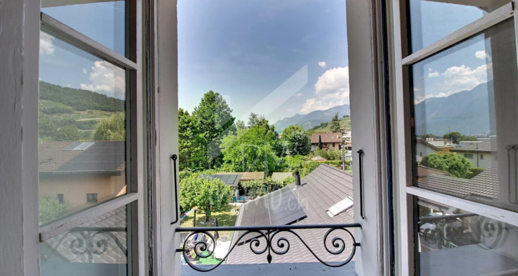 Immeuble rendement 5 lots + terrain à bâtir 4 appartements image 8