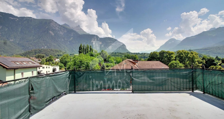 Immeuble rendement 5 lots + terrain à bâtir 4 appartements image 9