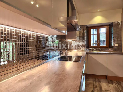 Exclusivité ! Vivez le charme du lac, Superbe triplex dans une bâtisse historique ! image 3