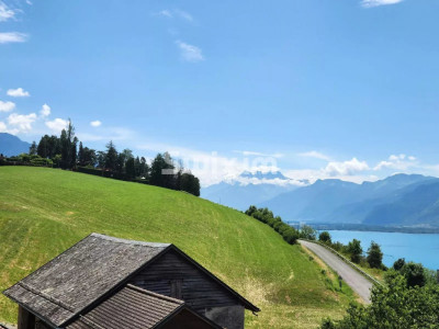 Exclusivité ! Vivez le charme du lac, Superbe triplex dans une bâtisse historique ! image 6
