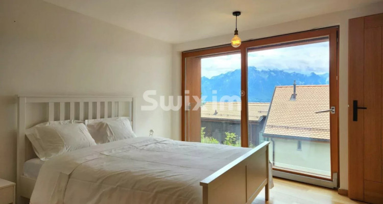 Exclusivité ! Vivez le charme du lac, Superbe triplex dans une bâtisse historique ! image 5