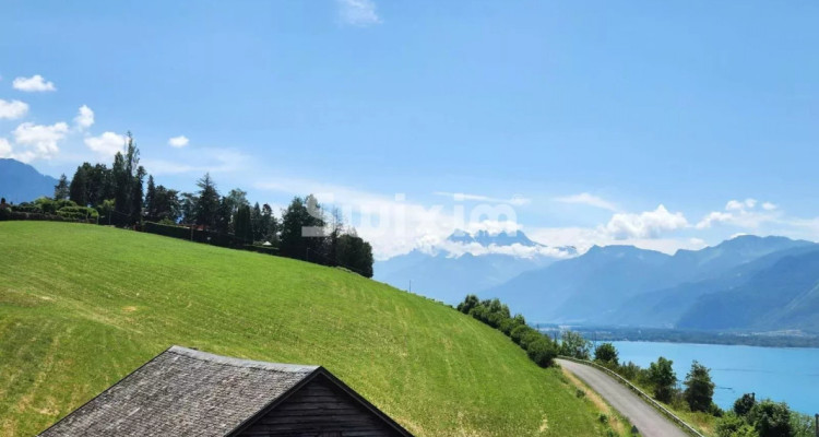 Exclusivité ! Vivez le charme du lac, Superbe triplex dans une bâtisse historique ! image 6
