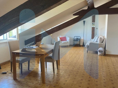 Appartement de 4,5 pièces au 5eme étage situé à Genève 1205 image 4